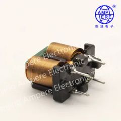 Sq Flat Wire Common Mode Inductor Filter - Image 3