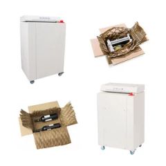 New Type Carton Shredder Cardboard Shredder Cardboard Making Machine - Image 3