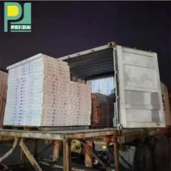 Waterproof PVC Laminated Gypsum Board Ceiling Tile - Image 6