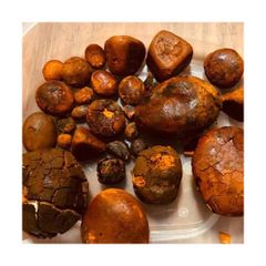 Top-Grade Cow Gallstones  100% Organic & Sun-Dried - Image 3