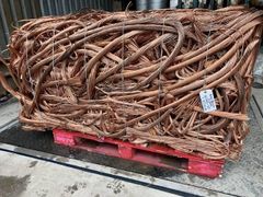 Copper Scrap, Copper Wire Scrap, Mill Berry Copper 99%/Metal Scrap for sale and export Worldwide - Image 4