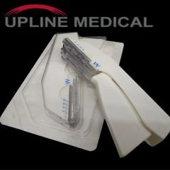 Surgical Disposable Skin Staple Group All Origin China Material ABS Model NO. UP-332 Trademark UPLINE HS Code - Image 3