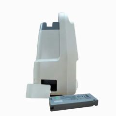 Smart Portable Defibrillator with Intuitive Interface for All Users - Image 5