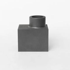 Exothermic Welding Graphite Electrical/Rail Bonding Mold for Cathodic Corrosion/Lightning Protection - Image 6