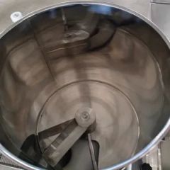 Commercial Burger Meat Patty Meat Pie Forming Making Machine for Beef, Chicken, Fish Cake Shaping - Image 6