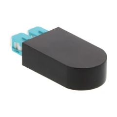 SC/UPC Duplex OM3 Multimode 50/125 Fiber Loopback Module - Image 5