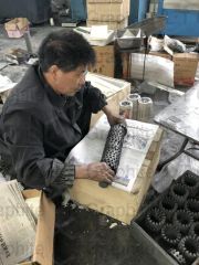 Isotropic Pressure Graphite Mold Used for Diamond Core Drilling - Image 4
