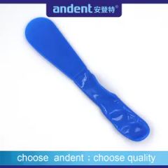 Dental Mixing Instrument Assorted Dental Lab Plastic Mixing Spatula - Image 3