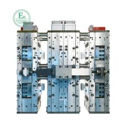OEM Manufacturer Mold Custom Plastic Injection Molding Parts Mould for Creating High Quality Plastic Components - Image 2