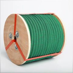 Factory Customize Construction Site/Electrician High Altitude Woring/Mountain Climbing Safety Rope - Image 3