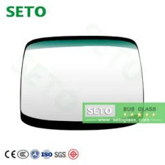 Modern Aluminum Bus Side Window Emergency Exit Window HS Code 70072190 Glass Tempered Glass Model NO. SETO-STN-031 Origin - Image 4