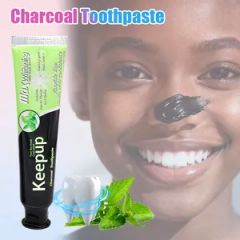 Flower Flavor Probiotics Whitening Toothpaste for Healthy Smiles - Image 2