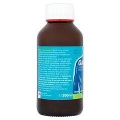 Gaviscon Extra Strength Cool Mint Antacid for Fast-Acting Heartburn Relief Liquid, 12 fl oz - Image 2