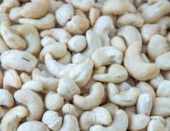 Cashew Nuts