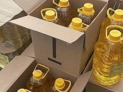 Refined Sunflower oil for sale - Image 2