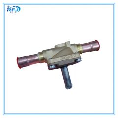 Valve Plate Assembly Refrigeration Spare Parts Compressor - Image 2