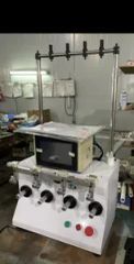 Gwp9-04 Four Spindle Coil Winding Machine - Image 3