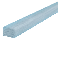 Pine Wood Timber 42x11mm Treated Pine DAR Primed H3 LOSP - Image 2