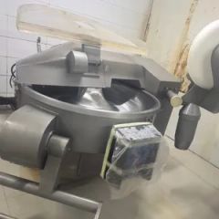 Automatic Thermoforming Film Vacuum Packing Machine for Sausage Thermoforming Machine Meat Packing - Image 6