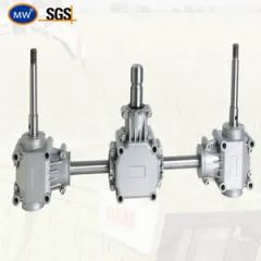 Reducer Gear Box - Image 6