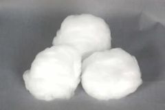 Quartz Cotton for Aerospace Aircraft Application Origin China Trademark SELVA Specification kg Model NO. SVA-103 HS Code - Image 1
