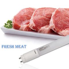 Commercial Industrial Light with CRI 90 T8 LED Tube Origin China Power 6 W-24 W Model NO. T8-L Light Body Material - Image 5