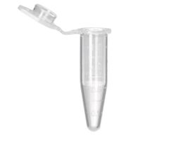 Cheapest 1.5ml Rna Free Wholesale Micro Centrifuge Tubes Capacity 1.5mL Color Transparent Trademark kimislab Specification 1.5ml - Image 1