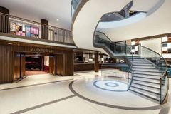 Lobby Interior Design Services Location NCR Service Mode Offline Payment Mode Online And Offline 3D Interior Design Available - Image 2
