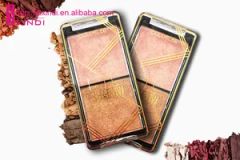 Eyeshadow Shimmering Eyeshadow Long Lasting Eye Shadow Usage Skin Form Powder Origin China Trademark OEM Used for Women Model NO. - Image 3