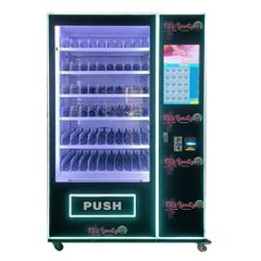 Beauty Product Vending Machine Smart Automatic Retail Kiosk with Digital Payment System - Image 5