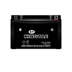 Motorcycle Battery Packs with Affordable Pricing for All Riders - Image 4