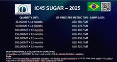 SUGAR IC 45 – product photo 2, product detail gallery
