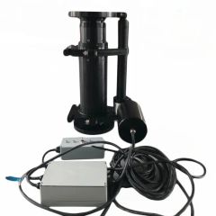 Electric Controlled Fire Truck Fire Fighting Extender Equipment for Fire Protection - Image 1