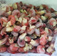 Fresh Crawfish Meat Crayfish Lobster Tails Frozen Style FROZEN Type Lobster Brand Name MTH Address fujian Ingredients - Image 6
