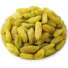 Golden Long Dried Raisin GreenGoldRedBlack 12.5Kg 10kg/Carton MOQ1000kg 7-15D - Image 4
