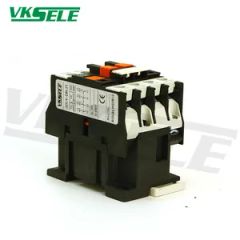 Contactor Relay DC AC 24V 380V Jzc4 Series Overload Relay Electromagnetic Relays - Image 4