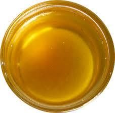 Crude coconut oil from The Ivory Coast – product photo 3, product detail gallery