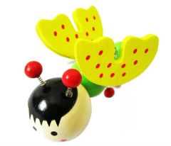 Hot Selling Animal Small Baby Rattles - Image 2