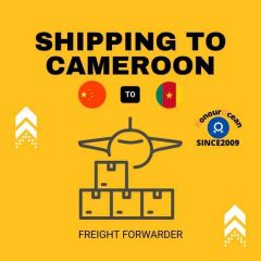 Freight Forwarder From China to Cameroon Expeditions Agent Delivery - Image 4