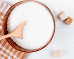 White Sugar Icumsa 45 - Image 1