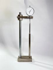 Can Bottom Thickness Measuring Gauge/Tool/Instrument Accuracy B Model NO. BR HS Code 8441 Trademark BR Range 0～100mm Precision - Wuxi Borun Machinery Technology Co., Ltd.