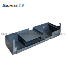 Sheet Metal Stamping Bending Welding Process Parts - Image 3