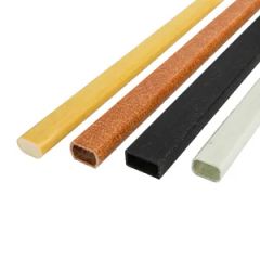 Durable Electrical Winding Insulation Rods for Enhanced Efficiency - Image 1