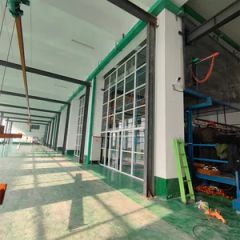 Nickel Zinc Plating Equipment Galvanizing Plating Machine Copper Electroplating Line - Image 2