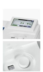 Lab Digital Display UV Vis Visible Spectrophotometer Meter Origin China Condition New Standard BS.ASTM HS Code - Image 3