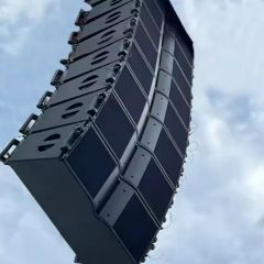 Xr210 PRO Audio Line Array Loudspeaker System - Advanced Technology - Image 6