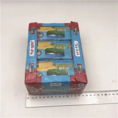 Factory Wholesale Halal Crispy Milk Cheese Flavor Wafer Biscuit - Image 4