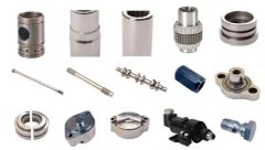 Integral Drill Rods Heavy-Duty Integral Mining Machinery Parts for Enhanced Performance - Image 2
