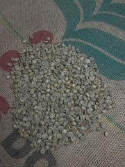 Green Arabica Coffee Beans – product photo 1, product detail gallery