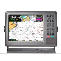 Marine Electronics Maritime Navigation Communication GPS Chart System - Image 4